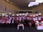 Peringati Hari Perawat Internasional, Ribka: Kesejahteraan untuk Perawat Indonesia Peringati Hari Perawat Internasional, Ribka: Kesejahteraan untuk Perawat Indonesia