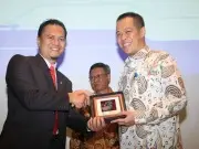 Indonesia Bentuk Komite Industri Nasional Untuk Wujudkan Revolusi Industri 4.0 Indonesia Bentuk Komite Industri Nasional Untuk Wujudkan Revolusi Industri 4.0