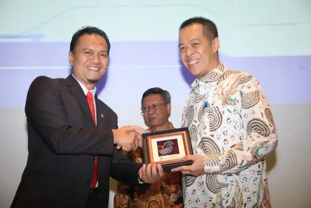 Indonesia Bentuk Komite Industri Nasional Untuk Wujudkan Revolusi Industri 4.0 Indonesia Bentuk Komite Industri Nasional Untuk Wujudkan Revolusi Industri 4.0