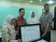 UMB Gandeng IBM Tingkatkan Kapasitas Mahasiswa dan Dosen di Bidang Teknologi Informasi UMB Gandeng IBM Tingkatkan Kapasitas Mahasiswa dan Dosen di Bidang Teknologi Informasi