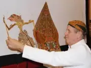 Wayang Dikagumi Dunia, Tapi Terpinggirkan di Negeri Sendiri Wayang Dikagumi Dunia, Tapi Terpinggirkan di Negeri Sendiri