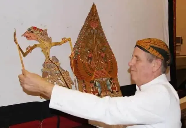 Wayang Dikagumi Dunia, Tapi Terpinggirkan di Negeri Sendiri Wayang Dikagumi Dunia, Tapi Terpinggirkan di Negeri Sendiri