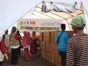 Air Bersih dan Hygiene Kit Untuk Warga di Zona Gempa Sulawesi Selatan Air Bersih dan Hygiene Kit Untuk Warga di Zona Gempa Sulawesi Selatan