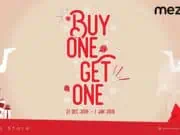 Nikmati Liburan Dengan Promo ‘Buy One Get One’ Di Gerai Mezzo Nikmati Liburan Dengan Promo ‘Buy One Get One’ Di Gerai Mezzo