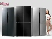 Kulkas Polytron Hadir Untuk Menjawab Semua Kebutuhan Rumah Tangga Kulkas Polytron Hadir Untuk Menjawab Semua Kebutuhan Rumah Tangga
