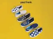 Paul Frank Luncurkan Koleksi Sepatu Slip On Yang Stylish Dan Nyaman Paul Frank Luncurkan Koleksi Sepatu Slip On Yang Stylish Dan Nyaman