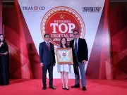 Zeromatic Belleza Keluaran Polytron, Peraih Top Digital PR Award 2019 Zeromatic Belleza Keluaran Polytron, Peraih Top Digital PR Award 2019