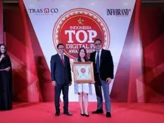 Zeromatic Belleza Keluaran Polytron, Peraih Top Digital PR Award 2019 Zeromatic Belleza Keluaran Polytron, Peraih Top Digital PR Award 2019