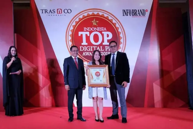 Zeromatic Belleza Keluaran Polytron, Peraih Top Digital PR Award 2019 Zeromatic Belleza Keluaran Polytron, Peraih Top Digital PR Award 2019
