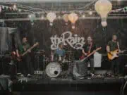 The Rain Gelar Event Perayaan 20 Tahun Kebersamaan