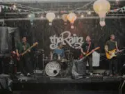 The Rain Gelar Event Perayaan 20 Tahun Kebersamaan The Rain Gelar Event Perayaan 20 Tahun Kebersamaan