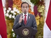 Aktif Redam Konflik Ukraina-Rusia, Jokowi Dinilai Layak Raih Nobel Perdamaian Aktif Redam Konflik Ukraina-Rusia, Jokowi Dinilai Layak Raih Nobel Perdamaian