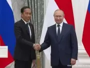 Di Hadapan Putin, Jokowi Ungkap Kepentingan Utama Kunjungi Ukraina – Rusia Di Hadapan Putin, Jokowi Ungkap Kepentingan Utama Kunjungi Ukraina - Rusia