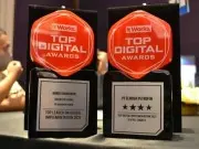 Elnusa Petrofin Raih 2 Penghargaan di Bidang IT dalam Ajang TOP Digital Awards 2021 Elnusa Petrofin Raih 2 Penghargaan di Bidang IT dalam Ajang TOP Digital Awards 2021