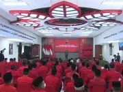 Hadapi Kompetisi Global, Jokowi Ingatkan Kembali Kekuatan Gotong Royong Hadapi Kompetisi Global, Jokowi Ingatkan Kembali Kekuatan Gotong Royong