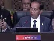 Ketuk Palu Pembukaan G20 di Hadapan Joe Biden – Xi Jinping, Jokowi: Selamat Datang di Indonesia Ketuk Palu Pembukaan G20 di Hadapan Joe Biden – Xi Jinping, Jokowi: Selamat Datang di Indonesia