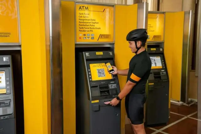 Maybank Tabungan U Jadi Resolusi Tahun Baru Untuk Jaga Kesehatan Finansial