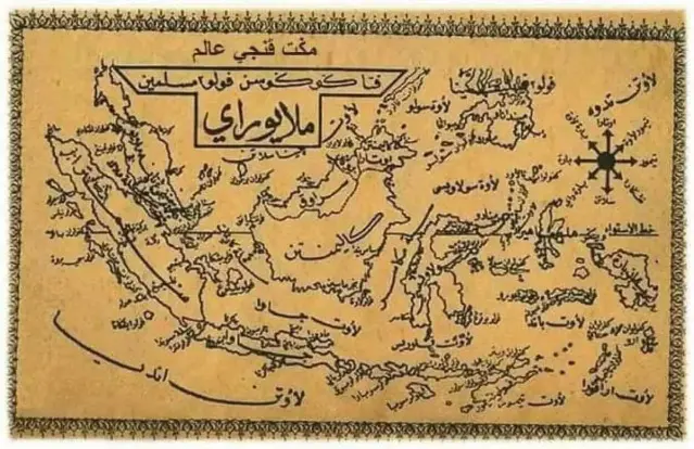 November Merupakan Bulan yang Bersejarah Bagi Warga Patani Selatan Thailand November Merupakan Bulan yang Bersejarah Bagi Warga Patani Selatan Thailand