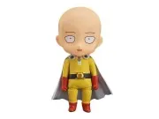 Action Figure Saitama yang Menarik Perhatian di Dunia Anime