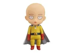 Action Figure Saitama yang Menarik Perhatian di Dunia Anime