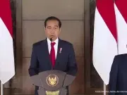 Survei Y-Publica: Kepuasan Publik Terhadap Jokowi Masih Di Atas 70 Persen Survei Y-Publica: Kepuasan Publik Terhadap Jokowi Masih Di Atas 70 Persen