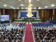 Wisuda Ke-21, STBA LIA Jakarta Berproses Menjadi Universitas LIA Wisuda Ke-21, STBA LIA Jakarta Berproses Menjadi Universitas LIA