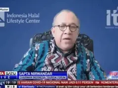 Ingin Pariwisata Indonesia Bangkit, Sapta Nirwandar: Indonesia Harus Contoh Turki Ingin Pariwisata Indonesia Bangkit, Sapta Nirwandar Indonesia Harus Contoh Turki