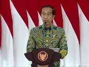 Jokowi Puji Peran Penting Guru Bagi Masa Depan Bangsa Jokowi Puji Peran Penting Guru Bagi Masa Depan Bangsa