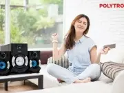 POLYTRON Rilis 10 Speaker PMA Terbaru dengan Fitur Makin Lengkap POLYTRON Rilis 10 Speaker PMA Terbaru dengan Fitur Makin Lengkap