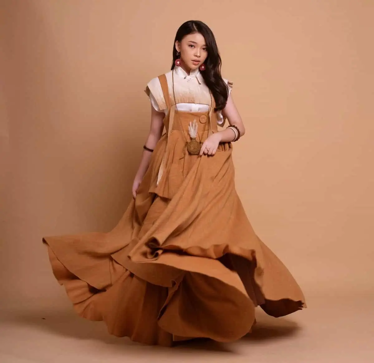 Anneth Delliecia Nasution