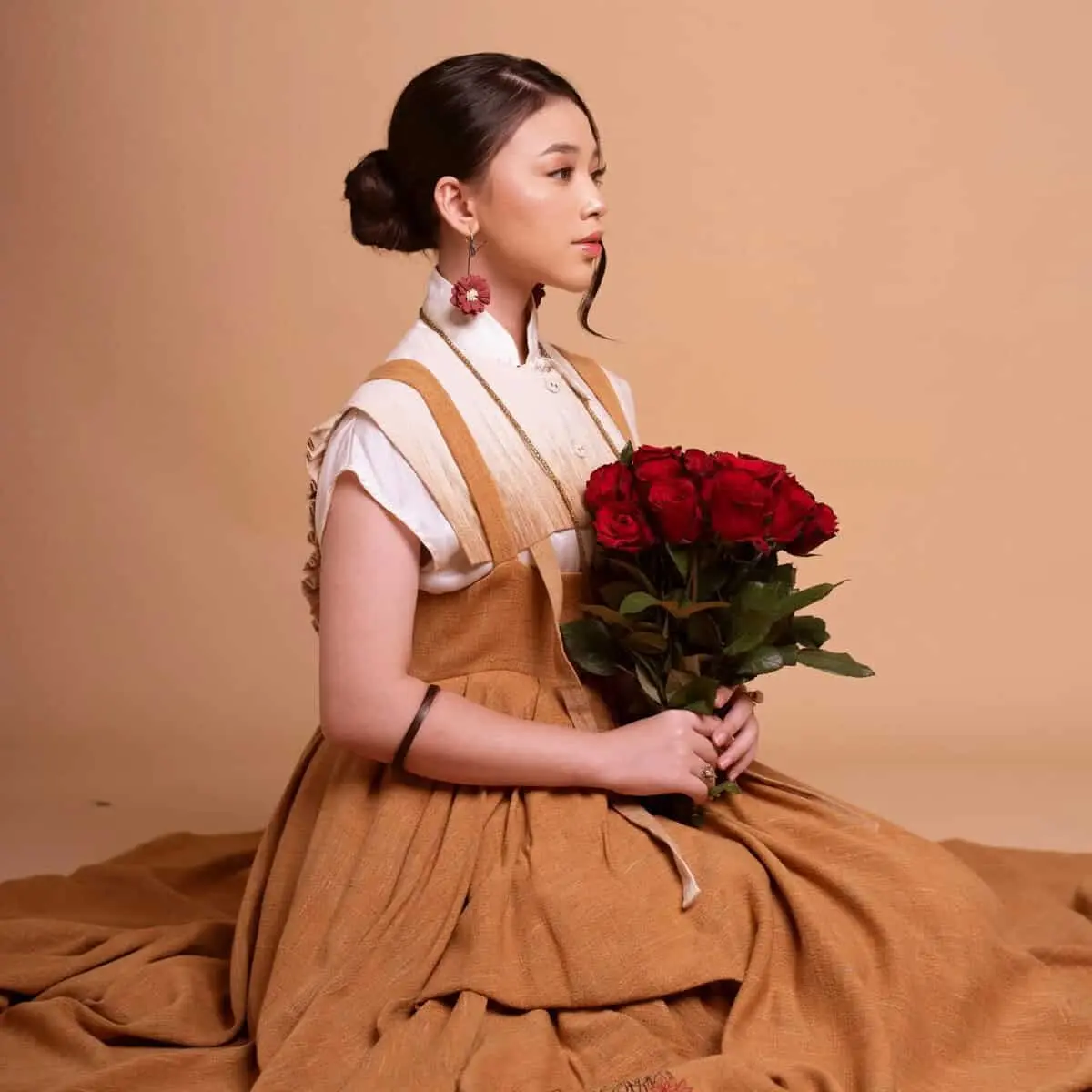 Anneth Delliecia Nasution