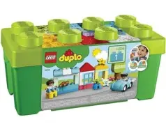 6 Set Lego Duplo Yang Direkomendasikan Untuk Anak 6 Set Lego Duplo Yang Direkomendasikan Untuk Anak