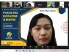 Unusia & Ukrida Kerjasama Pertukaran Mahasiswa Akuntansi FEB Unusia & Ukrida Kerjasama Pertukaran Mahasiswa Akuntansi FEB
