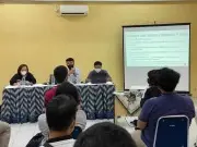 Kunjungan Kerja Sama PT Minori ke Kampus STBA LIA Jakarta Kunjungan Kerja Sama PT Minori ke Kampus STBA LIA Jakarta