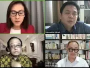 Mayoritas Pemiliih Demokrat & PKS Puas Dengan Kinerja Jokowi Mayoritas Pemiliih Demokrat & PKS Puas Dengan Kinerja Jokowi