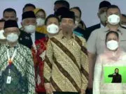 Muhammadiyah Nilai Jokowi Sukses Pimpin Presidensi G20 Muhammadiyah Nilai Jokowi Sukses Pimpin Presidensi G20