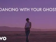 Lirik Lagu Dancing With Your Ghost dan Terjemahan - Sasha Alex Sloan