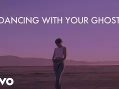 Lirik Lagu Dancing With Your Ghost dan Terjemahan – Sasha Alex Sloan Lirik Lagu Dancing With Your Ghost dan Terjemahan - Sasha Alex Sloan