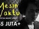 Lirik Lagu Mesin Waktu - Budi Doremi