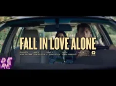 Lirik Lagu Fall In Love Alone - Stacey Ryan