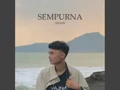 Lirik Lagu Sempurna – Ergan Lirik Lagu Sempurna - Ergan