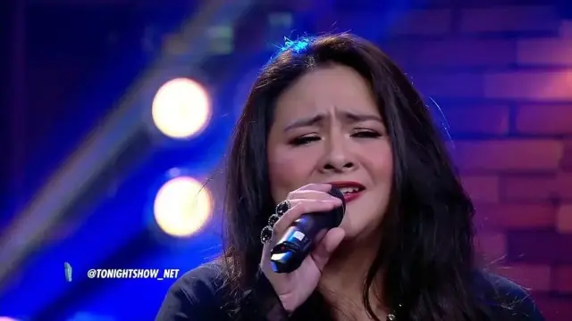 Lirik Lagu Selamat Tinggal - Virgoun ft Audy