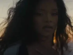 Lirik Lagu Lift Me Up - Rihanna