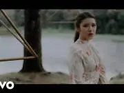 Lirik Lagu Usai - Tiara Andini