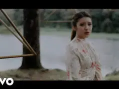Lirik Lagu Usai – Tiara Andini Lirik Lagu Usai - Tiara Andini