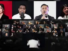 Lirik Lagu Indonesia Raya Ciptaan W.R. Supratman Lirik Lagu Indonesia Raya Ciptaan W.R. Supratman