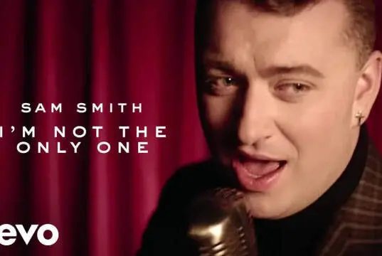 Lirik Lagu I’m Not The Only One dan Terjemahan – Sam Smith Lirik Lagu I'm Not The Only One dan Terjemahan - Sam Smith