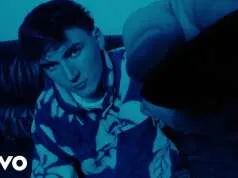 Lirik Lagu Wrong Side - Zachary Knowles