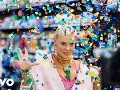 Lirik Lagu Never Gonna Not Dance Again – Pink Lirik Lagu Never Gonna Not Dance Again - Pink