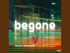 Lirik Lagu Begone – Michaelachel Lirik Lagu Begone - Michaelachel